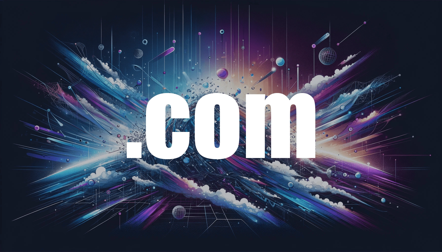 .com TLD: Navigating its Popularity and Relevance in 2024