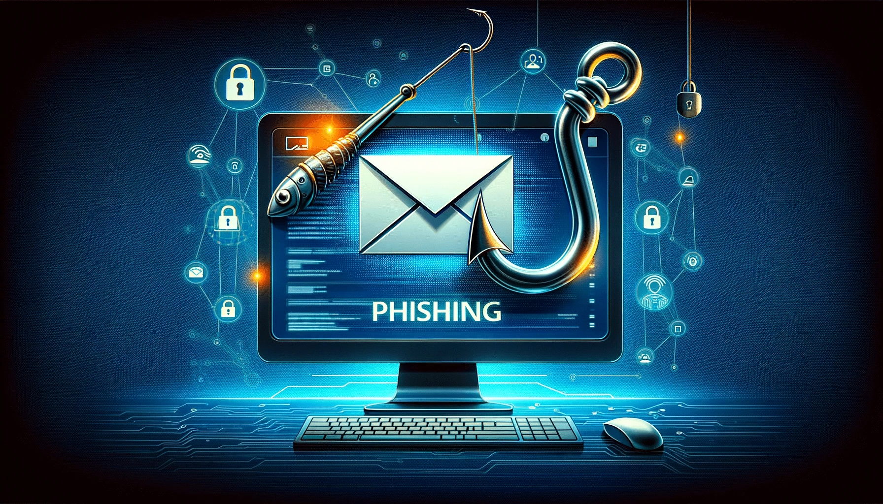Phishing: Understanding the Threat and Protecting Yourself