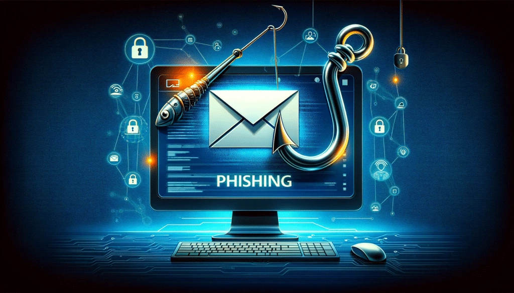 Phishing Understanding The Threat And Protecting Yourself